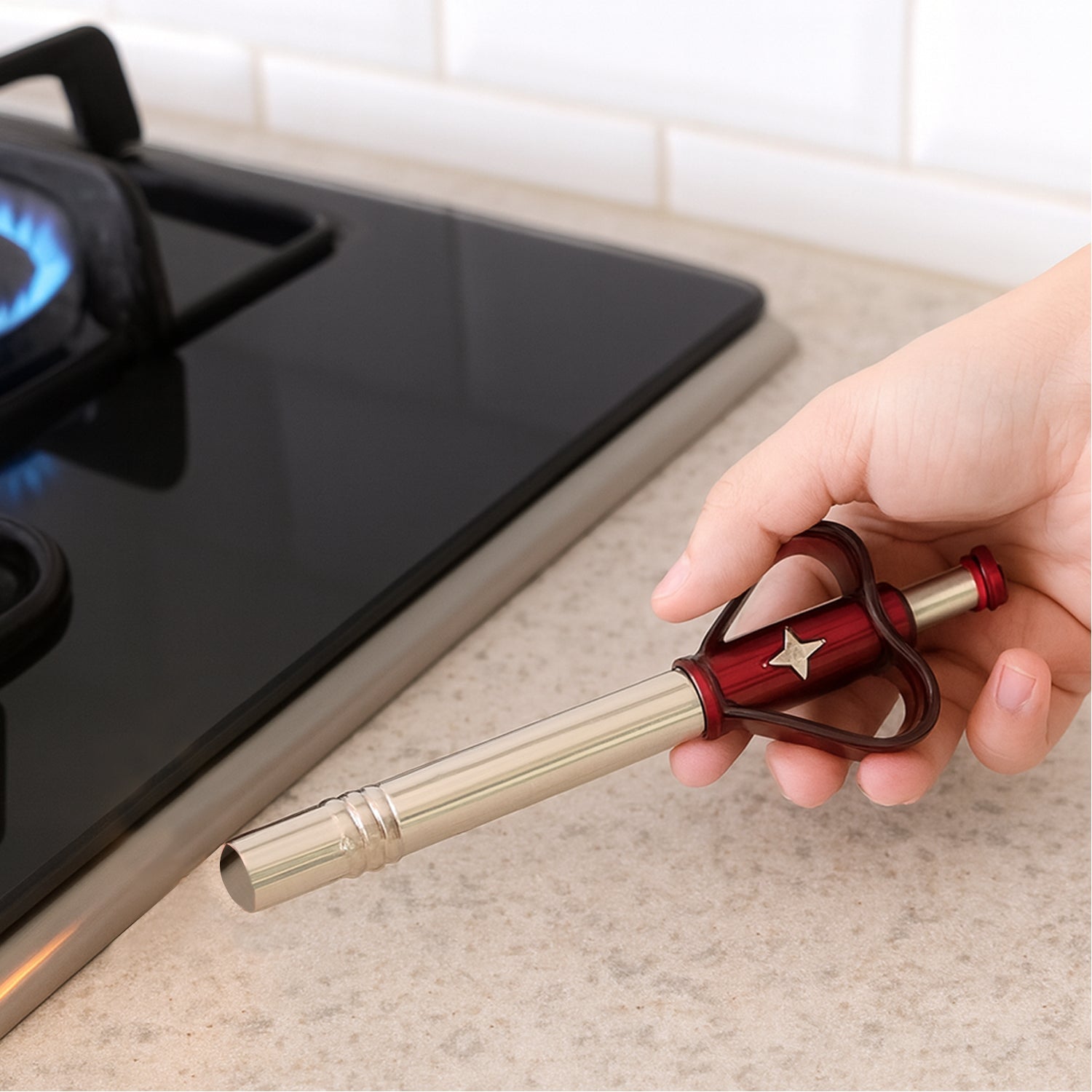 Lovely Gas Lighter Lovely Gas Lighter